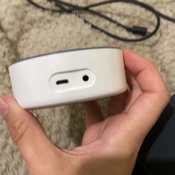 Amazon echo dot - Picture 2 of 6